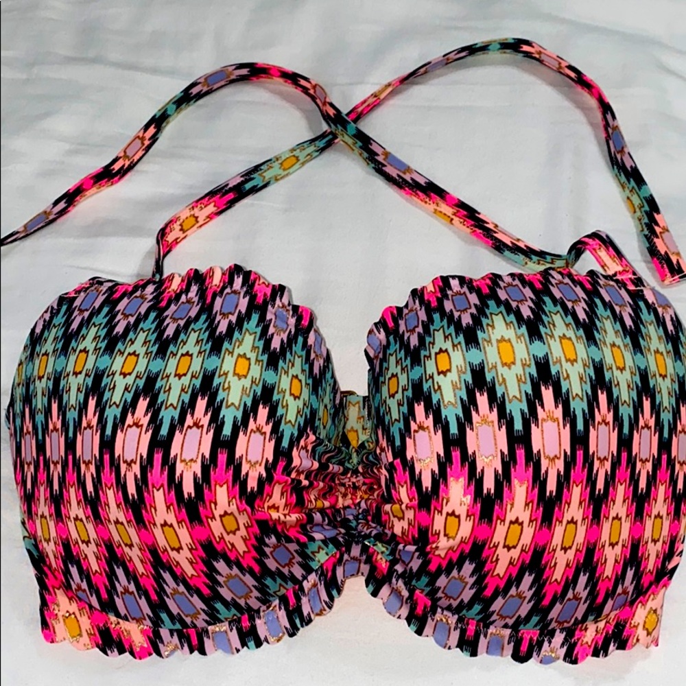 Bikini top